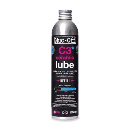 ceramic schmieröl feuchtes klima c3 300 ml