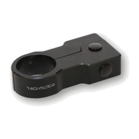 universele steun voor motorstuur rs2 cnc