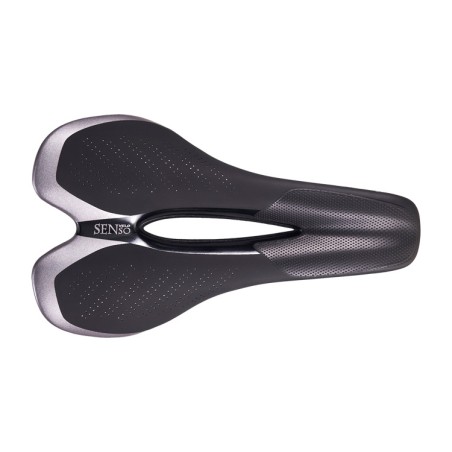 cykelsadel senso tri carbon titaniun