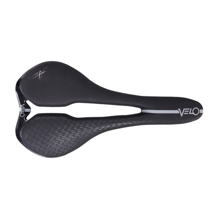 cykelsadel med titanskenor, prostatisk angel ride nylon