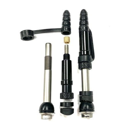 sarja 2 venttiiliä pyörään tubeless vmax defender mtb