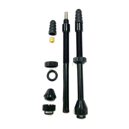 komplet 2 ventilov za kolo tubeless vmax defender road