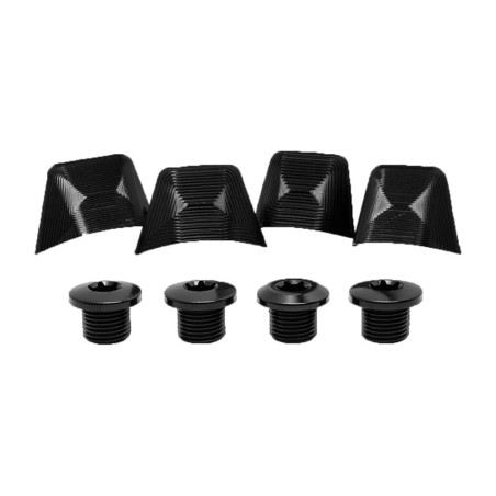 kit de porca para biela  ultegra 8000