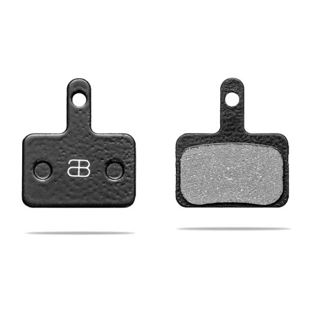 bromsbeläggssats cykel grafen aluminium shimano deore