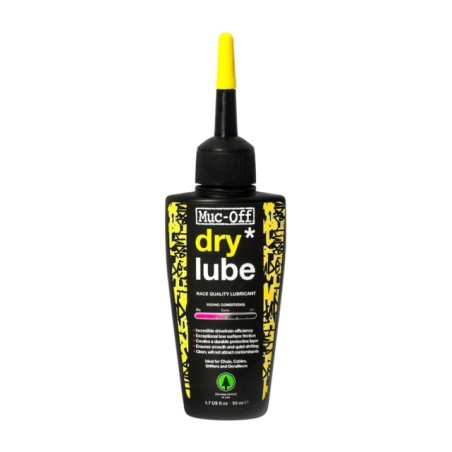 kedjesmörjmedel för torrt väder bio 50ml