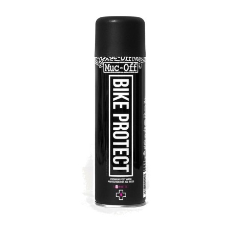 spray protector de bicicleta 500ml