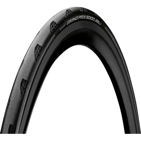 foldbart reflekterende dæk grand prix 5000 allseason 700x28c (28-622)