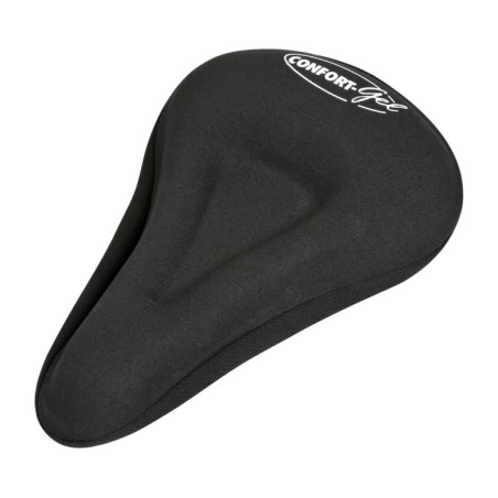 coprisella per bicicletta confor-gel: ergonomico e confortevole