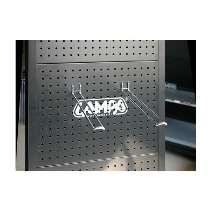 LAMPA Universal displayhyldekrog | LAM99025VAR