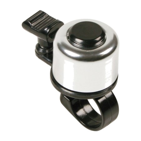 lampa aluminium fietsbel - helder en luid geluid