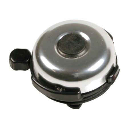 lampa aluminiumcykelklocka - vänster montering - blandade färger