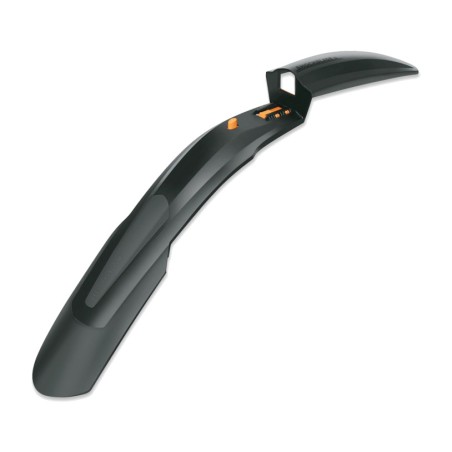 kerékpár első sárvédő shockblade 29"