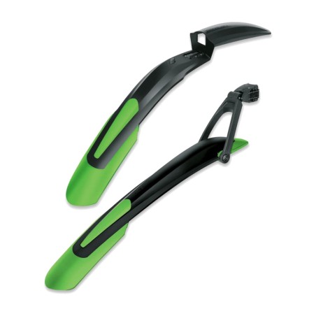 cykelskärmsats blade 29" + 27.5" plus
