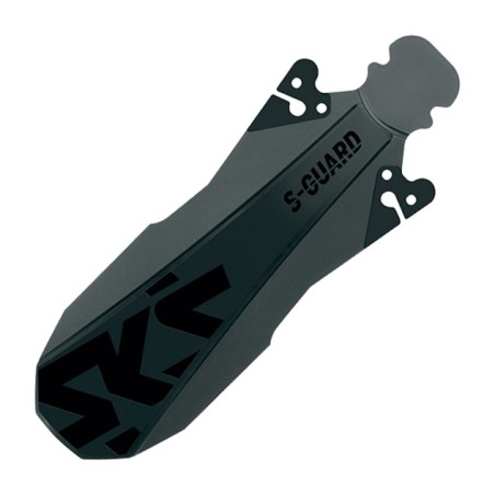 fiets achterspatbord s-guard