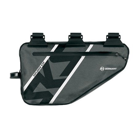 borsa per il telaio della bicicletta raceblade pro