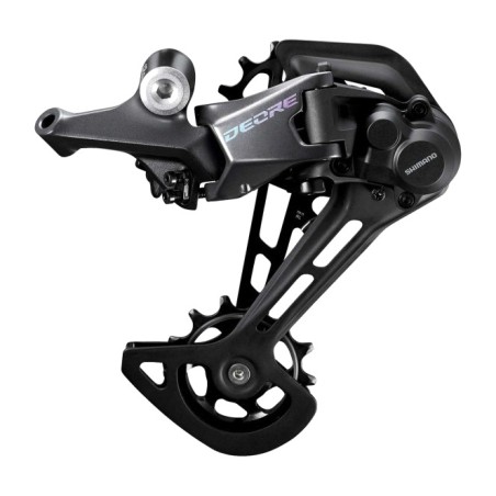 dérailleur train arrière rd-m6100 deore sgs 12v