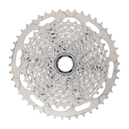 pacco pignoni 10v cs-m4100 11-46t