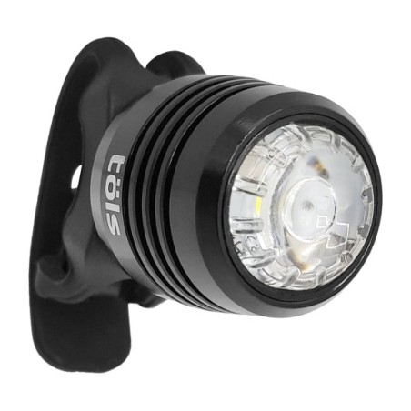 framlyse för cykel micro usb 10 lumens