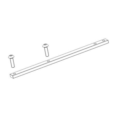 adapter uchwytu na bidon ep3+
