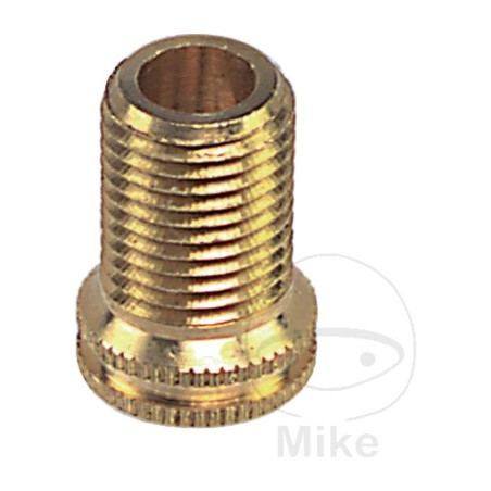 kerékpár szelep adapter
