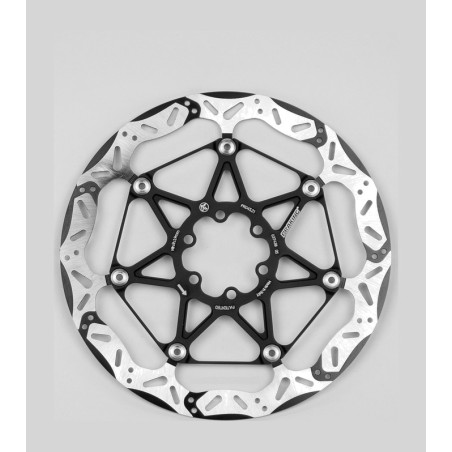 disque de frein de vélo epta stage 0 ø180 mm 2,2 mm is