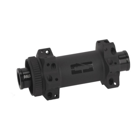 mozzo anteriore vektor road 12x100 center lock 24