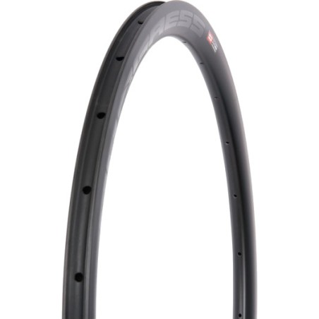 graffenfälg för cykeldäck aero 38 mm road 32