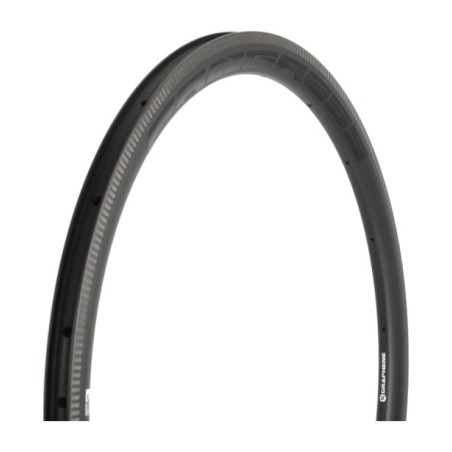 jantă grafen pentru anvelopă bicicletă aero 38 mm road 24