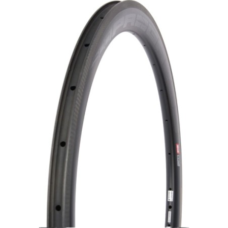 llanda de grafè per a coberta de bicicleta a-prime 38 mm road 18