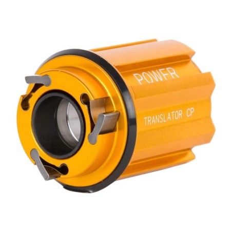 nucleo para buje nitro center lock camapgnolo road