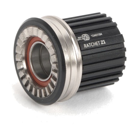 nucli per a cassettes nexo ratchet z1 shimano micro spline mtb