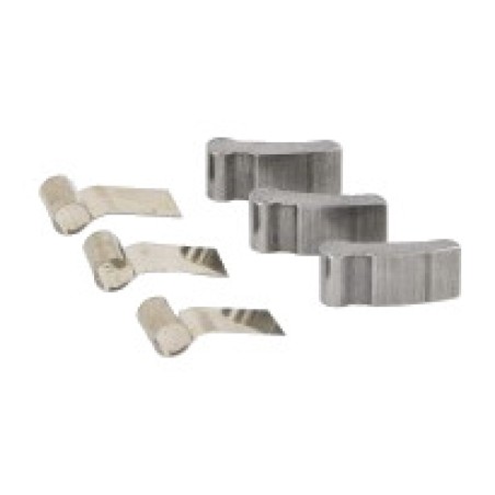 kit molas e linguetas para cubo road nitro/vektor