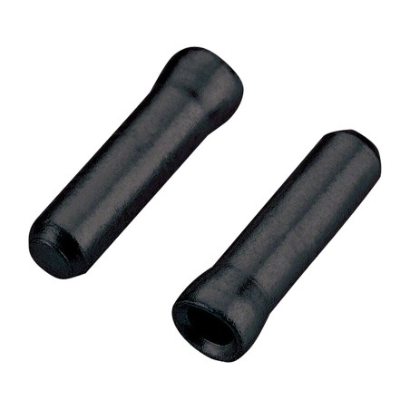 kabeluiteinden voor wissel  1.2 mm (500u)