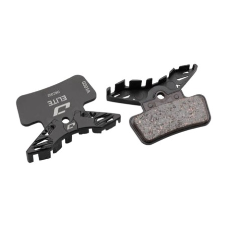 halvmetalliska bromsbelägg elite cooling sram guide ultimate/rsc/rs/r