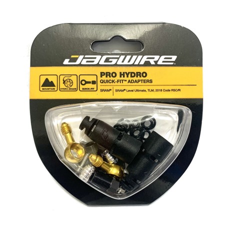 joc d'olives/pins/femelles per a mànega de fre. sram level ultimate/tlm/code rsc (a1)/code r (b1)