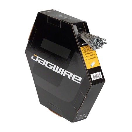 câble de frein de route sport 1.5 mm 2000 mm campagnolo (100u)
