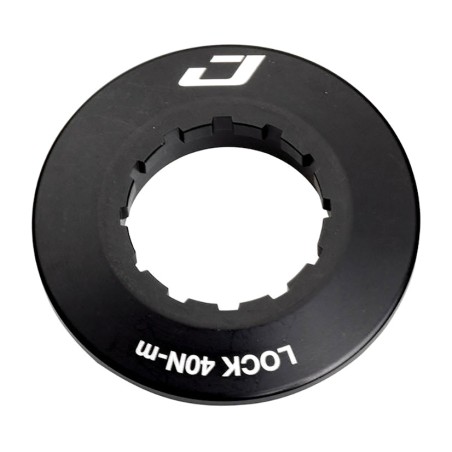 låsring för bromsskiva  centerlock 9-12 mm