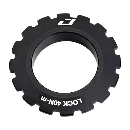låsring för bromsskiva  centerlock 9-12 mm