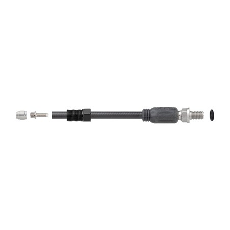 hydraulische remslangenset sport dot sram guide rs/r/level tl/avid elixir/cr