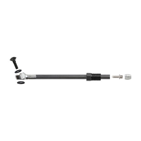 hydraulisk bromsledningssats sport dot sram force/cx1/rival/apex