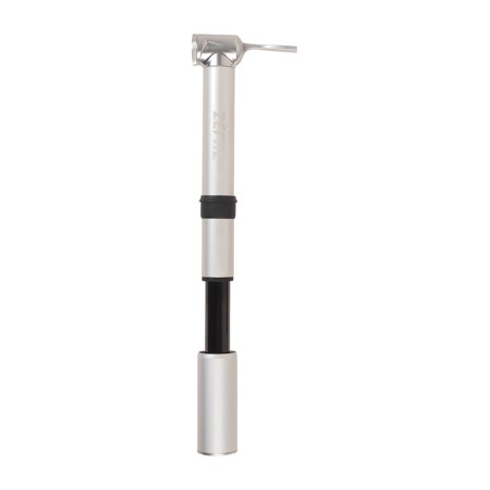 μικρή αντλία φουσκώματος road micro 165 mm 7 bar presta/standard