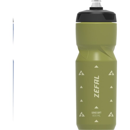 wasserflasche sense soft 80 800 ml