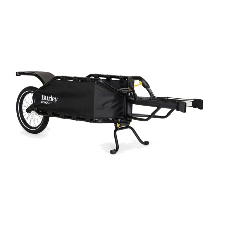 ladetrailer coho xc