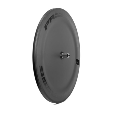 lenticular tubular rear wheel a-7d shimano hg