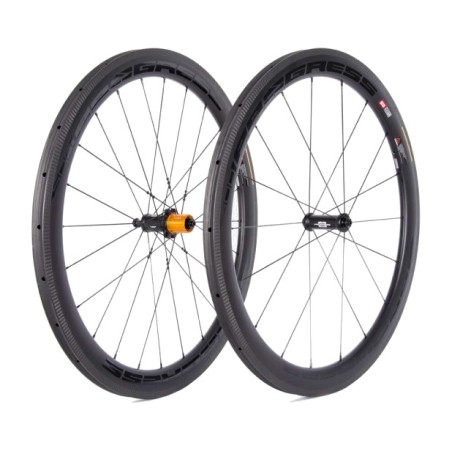 set di ruote per biciclette a-prime sram xdr