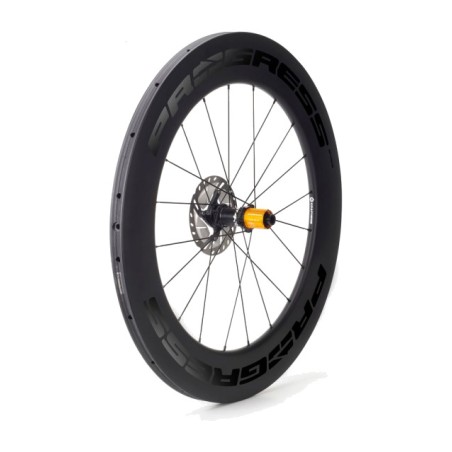tubular rear wheel space disc12x142 shimano hg