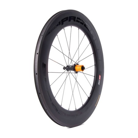 rueda trasera tubular space sram xdr