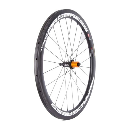 hátsó tubuláris kerék a-prime campagnolo