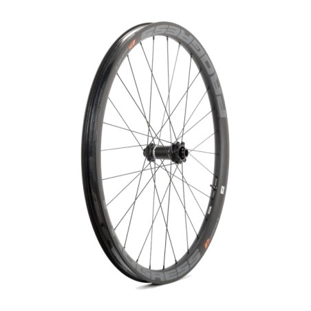 roda davantera de bicicleta eb plus nexo boost 15x110