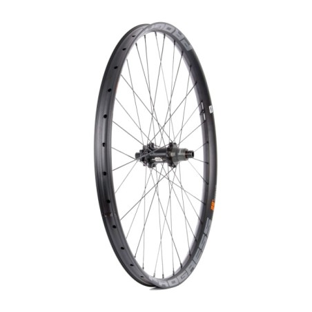 fiets achterwiel mt plus nitro 29" hybrid boost 12x148 microspline